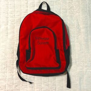 Primrose Backpack ✏️